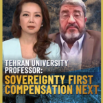 Iran Demands Sanctions Lift & Security Guarantees in US Talks 🇮🇷💼 video poster