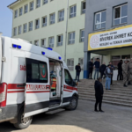 School Shooting in Türkiye Leaves 16 Wounded, Attacker Dies 🚨
