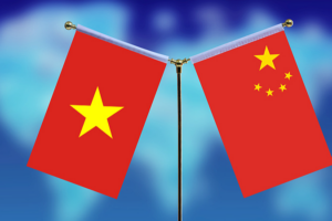 China & Vietnam Boost Human Rights Collaboration 🌏✨