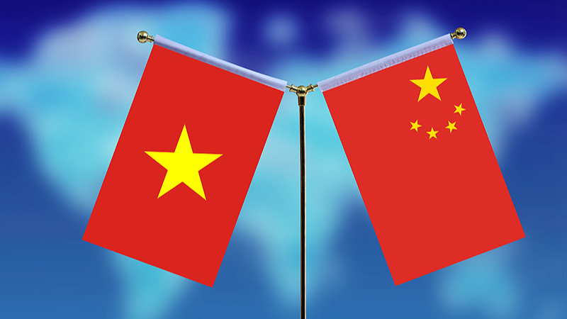 China & Vietnam Boost Human Rights Collaboration 🌏✨