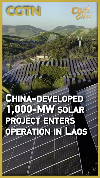 841EKA9WKWUWFKAXYNAM - 🌍NewspaperAmigo – Your Global News Buddy 🗞️ China-Laos Solar Mega Project Powers Up 🌞⚡ video poster