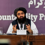 Afghanistan & Central Asia Forge Closer Ties in Historic Kabul Talks 🌏🤝