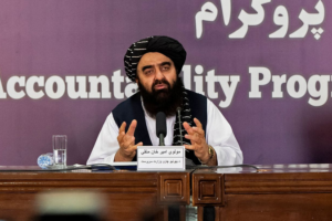 Afghanistan & Central Asia Forge Closer Ties in Historic Kabul Talks 🌏🤝