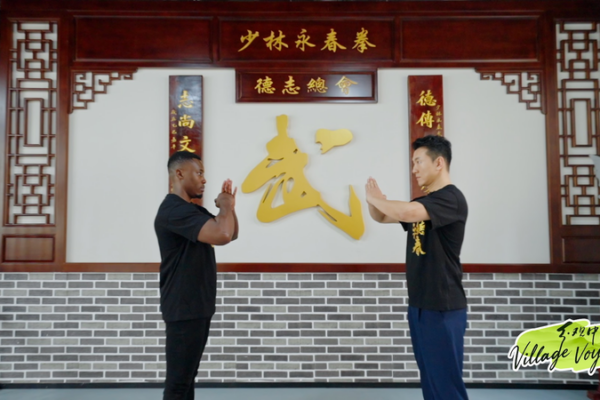 From Shunde to Stardom: Bruce Lee's Roots Revealed 🌟🥋 video poster