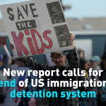 US Immigration Detention Under Fire: Calls for Overhaul Grow in 2026 🌍✊ video poster