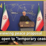 8D7H3BJ8Q697WSNM3U09 - 🌍NewspaperAmigo – Your Global News Buddy 🗞️ Trump's Midnight Ultimatum to Iran Sparks Global Tensions 🌍⚡ video poster