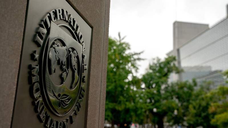 IMF Slashes 2026 Growth Forecast Amid Middle East Tensions 🌍💸