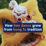 From Kung Fu to Cultural Icon: The Lion Dance Evolution 🦁🎉 video poster