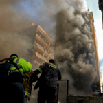 Post-Ceasefire Strikes in Lebanon Spark Global Outrage 🌍💥