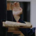 Wing Chun's Wooden Dummy: Ancient Kung Fu Meets Modern Discipline 🌏🥋 video poster