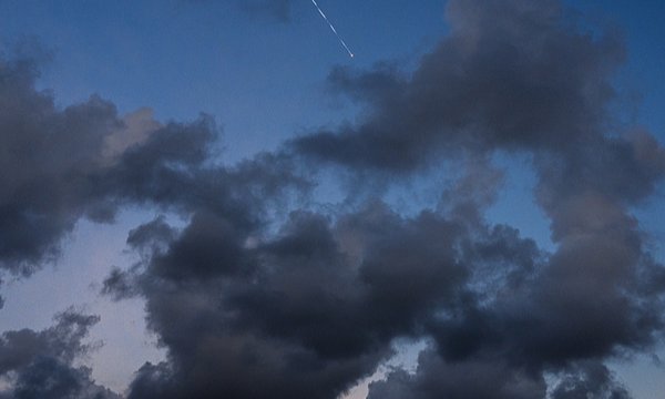 Tel Aviv Skyline Live: A 2026 Urban Marvel 🌆 video poster