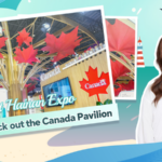 Canada Shines as Hainan Expo 2026 Guest of Honor 🍁✨ video poster