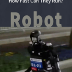 🤖 Beijing Hosts World's First Robot Marathon: The Future is Racing! video poster