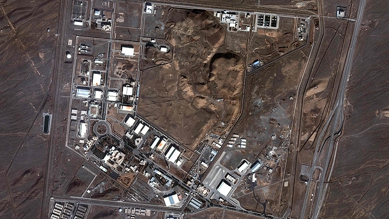 Global Poll: 90% Fear Rising Nuclear Threats in 2026 🌍☢️