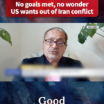 Why the US Is Backing Away from Iran Conflict in 2026 🌍💥 video poster