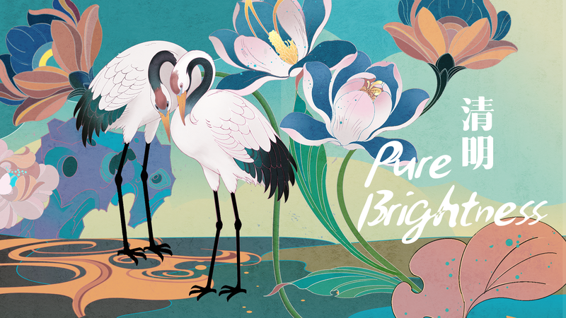 8P7RU5NFNG9OJKGPHV13 - 🌍NewspaperAmigo – Your Global News Buddy 🗞️ Qingming Festival 2026: Honoring Ancestors in the Digital Age 🌸🕊️