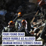 8PI86UKMT52C1BQNR4D6 - 🌍NewspaperAmigo – Your Global News Buddy 🗞️ Iran Crisis Escalates: Intel Chief Killed, Ceasefire Talks Emerge 🌍💥 video poster
