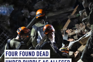 Iran Crisis Escalates: Intel Chief Killed, Ceasefire Talks Emerge 🌍💥 video poster