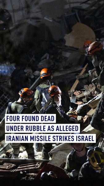 8PI86UKMT52C1BQNR4D6 - 🌍NewspaperAmigo – Your Global News Buddy 🗞️ Iran Crisis Escalates: Intel Chief Killed, Ceasefire Talks Emerge 🌍💥 video poster