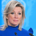 Russia Slams US Hormuz Blockade as Illegal 🌍⚖️