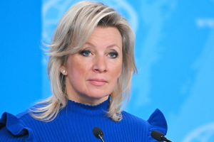 Russia Slams US Hormuz Blockade as Illegal 🌍⚖️