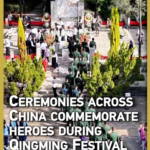 8QSMD0ZFX97DL80WSFEB - 🌍NewspaperAmigo – Your Global News Buddy 🗞️ China Honors Heroes in Nationwide Qingming Tributes 🌸 video poster