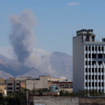 China, France Unite for Middle East Peace Amid Rising Tensions 🌍✌️