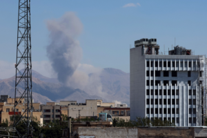 China, France Unite for Middle East Peace Amid Rising Tensions 🌍✌️