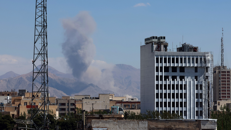 China, France Unite for Middle East Peace Amid Rising Tensions 🌍✌️