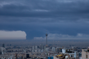 Iran's Lavan Refinery Nears 80% Capacity Post-Attack 🛢️💥