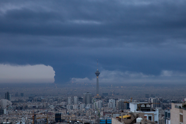 Iran's Lavan Refinery Nears 80% Capacity Post-Attack 🛢️💥