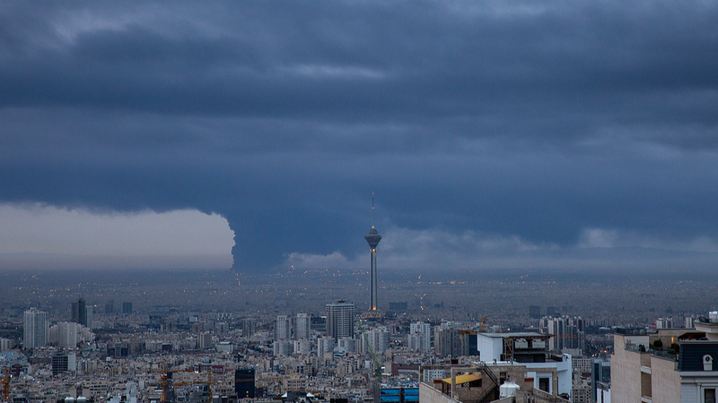 Iran's Lavan Refinery Nears 80% Capacity Post-Attack 🛢️💥