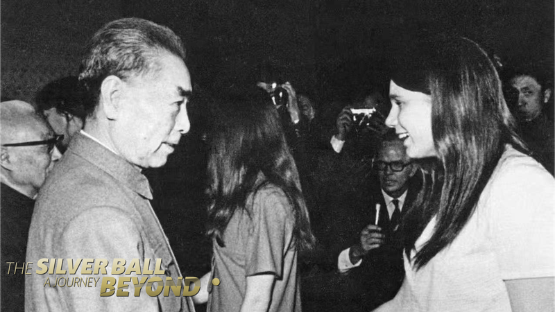 8VYVOMJ84D65WITQ8OF4 - 🌍NewspaperAmigo – Your Global News Buddy 🗞️ Ping-Pong Diplomacy: How a Game Changed US-China Relations 🏓🌏