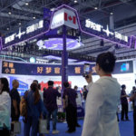 Travel Tech Takes Over 2026 CICPE in Hainan 🌴✨ video poster