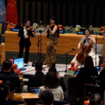 UN Celebrates Chinese Language Day with Cultural Showcase 🌏✨ video poster