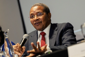 AU Pushes South Sudan for Peaceful December Elections 🌍✌️