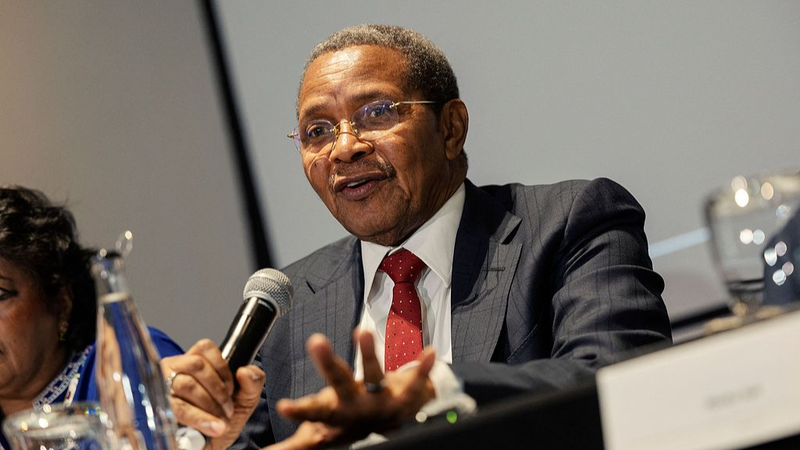 AU Pushes South Sudan for Peaceful December Elections ๐โ๏ธ