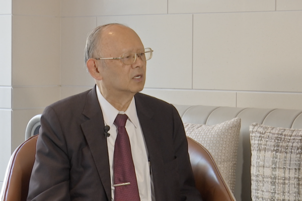 Taiwan Scholar Slams DPP Over KMT Mainland Visit Warnings 🌏⚖️ video poster