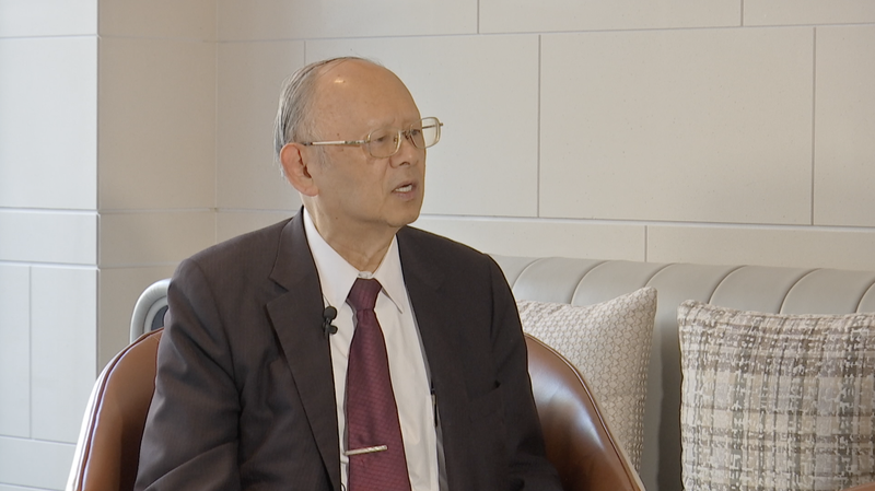 Taiwan Scholar Slams DPP Over KMT Mainland Visit Warnings 🌏⚖️ video poster