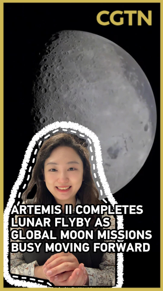 9ANB6553D9L6DI4JWAJA - 🌍NewspaperAmigo – Your Global News Buddy 🗞️ 🌙 Artemis II Sparks New Global Moon Race in 2026 video poster