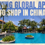 China's Shopping Boom Goes Global in 2026 🛍️🌏