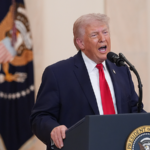 Trump’s Iran Exit Plan Sparks Global Concerns 🚨🌍