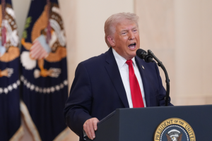 Trump’s Iran Exit Plan Sparks Global Concerns 🚨🌍