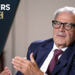 Prodi on China-Europe Ties: Dialogue Over Division 🌍 video poster