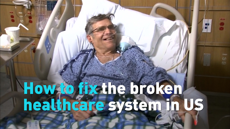 🚑 Can the U.S. Fix Its Healthcare Crisis in 2026? video poster