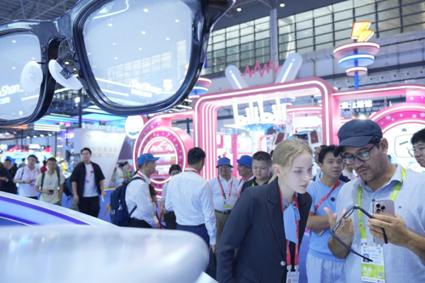 85% Say Investing in China is Key to Global Success 🌍💼