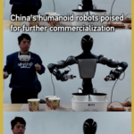 China’s Humanoid Robots Step Closer to Everyday Life 🤖 video poster