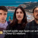 9QFN95UB3QAER8RCRQY8 - 🌍NewspaperAmigo – Your Global News Buddy 🗞️ Spain Eyes Bridge Role in China-EU Relations Amid Sánchez Visit video poster