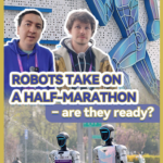 🤖 Global Humanoid Robots Sprint Into Beijing Half-Marathon 🌍 video poster