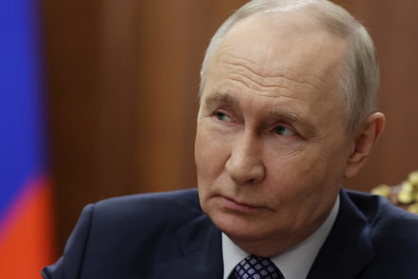 Putin, Zelenskyy Agree to Orthodox Easter Ceasefire ✌️🕊️